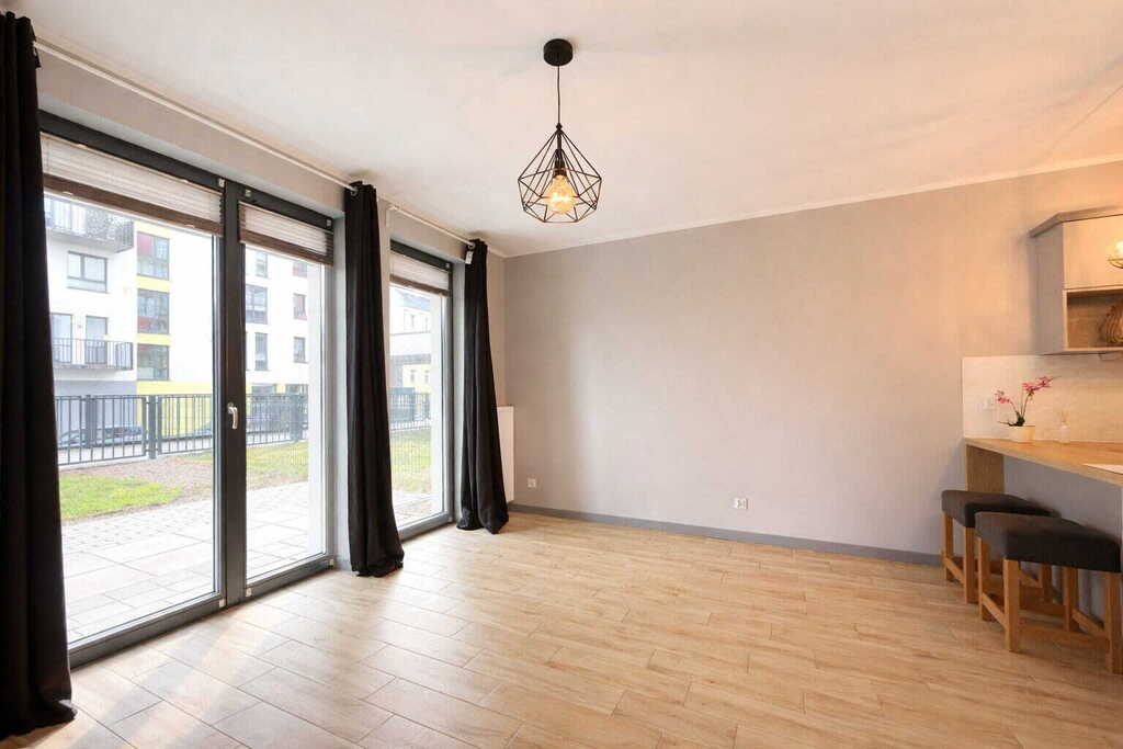 Mieszkanie na sprzedaż Szczecin, Pomorzany 48 m2 | Arka Nieruchomości