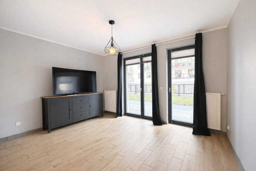 Mieszkanie na sprzedaż Szczecin, Pomorzany 48 m2 | Arka Nieruchomości