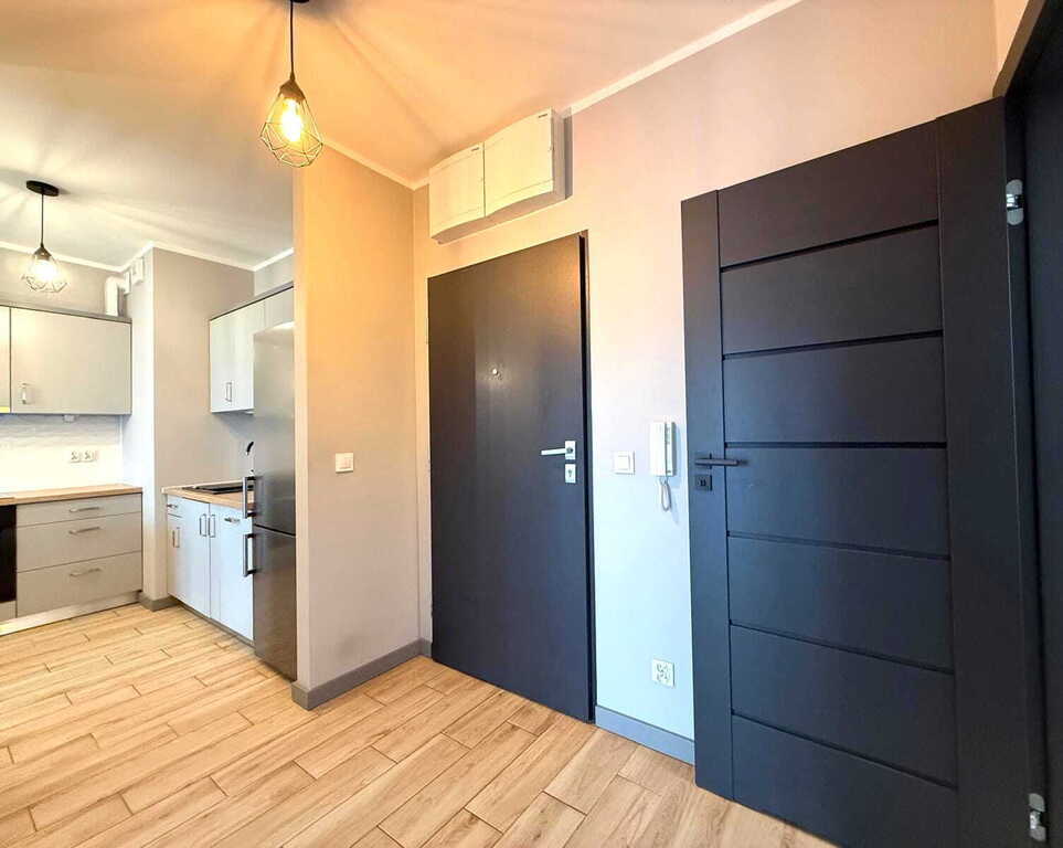 Mieszkanie na sprzedaż Szczecin, Pomorzany 48 m2 | Arka Nieruchomości