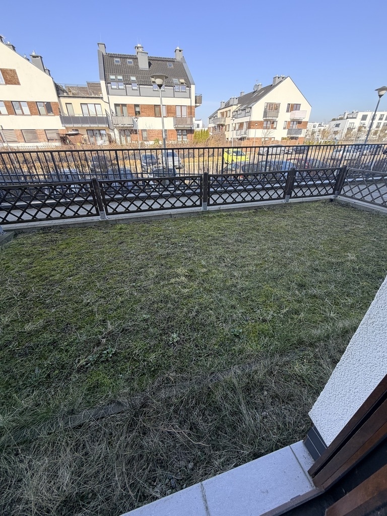 Mieszkanie na sprzedaż Warzymice 52 m2 | Arka Nieruchomości