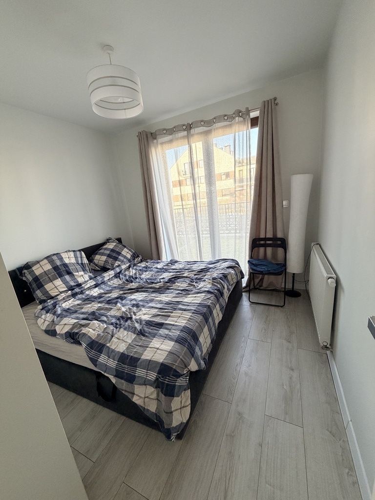 Mieszkanie na sprzedaż Warzymice 52 m2 | Arka Nieruchomości