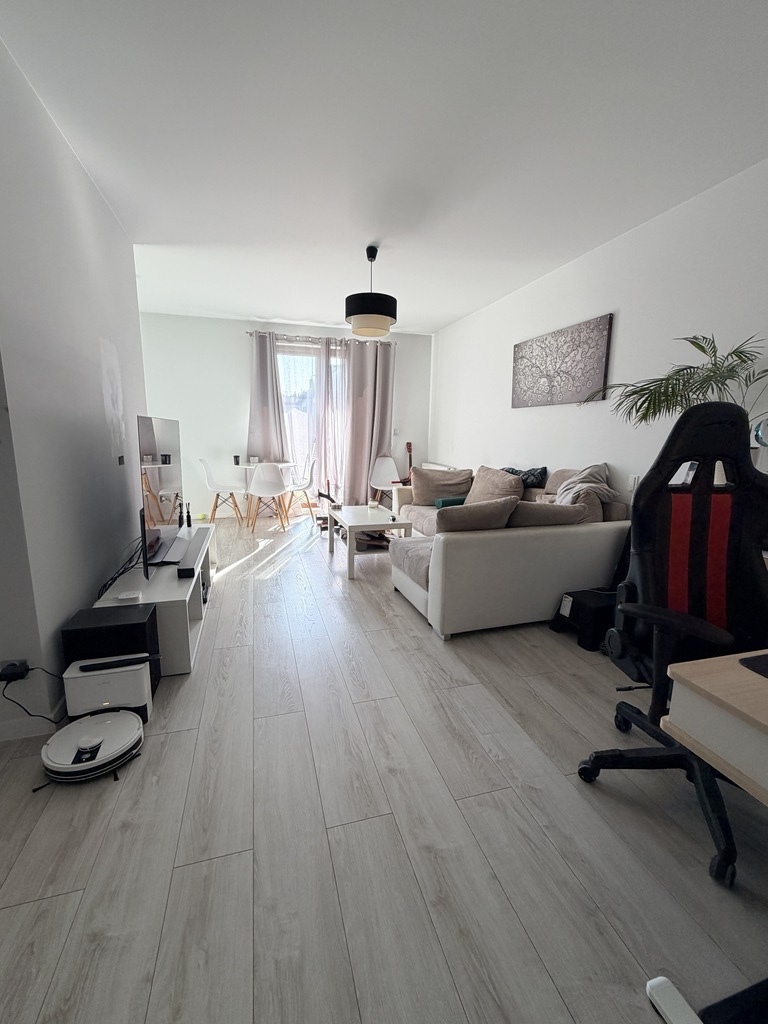 Mieszkanie na sprzedaż Warzymice 52 m2 | Arka Nieruchomości