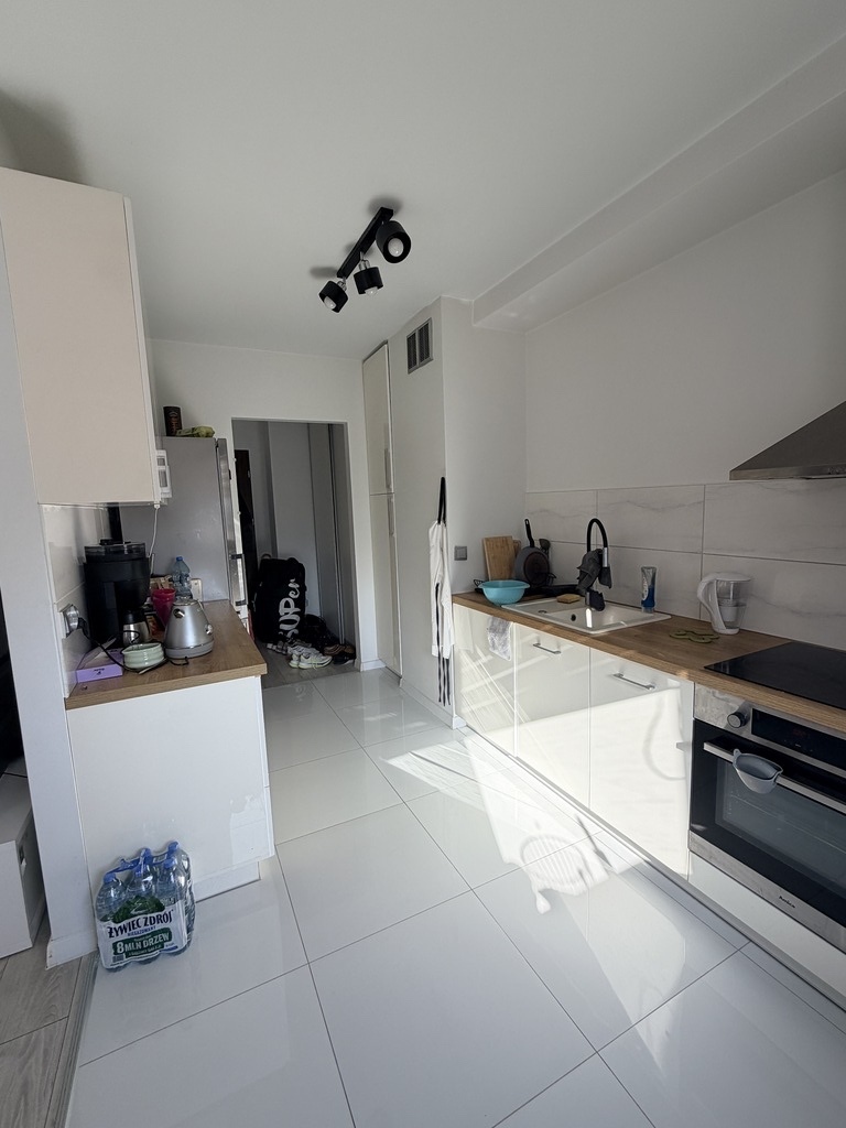 Mieszkanie na sprzedaż Warzymice 52 m2 | Arka Nieruchomości