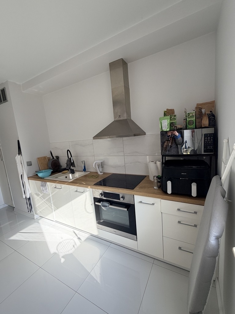 Mieszkanie na sprzedaż Warzymice 52 m2 | Arka Nieruchomości