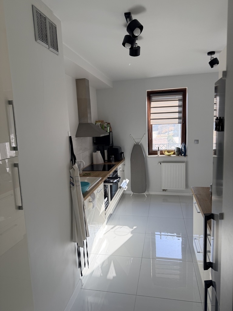 Mieszkanie na sprzedaż Warzymice 52 m2 | Arka Nieruchomości