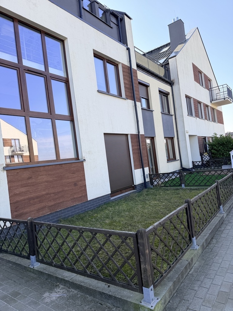 Mieszkanie na sprzedaż Warzymice 52 m2 | Arka Nieruchomości