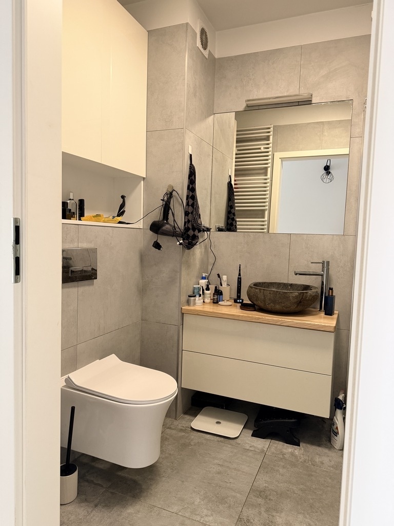 Mieszkanie na sprzedaż Warzymice 52 m2 | Arka Nieruchomości