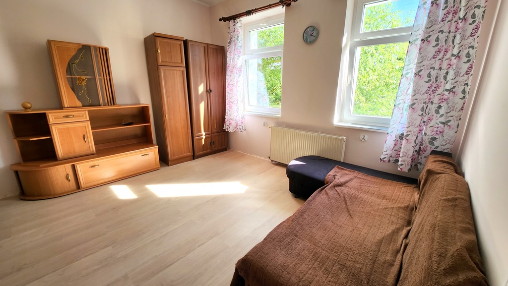 Mieszkanie na wynajem Szczecin, Skolwin 42 m2 | Arka Nieruchomości