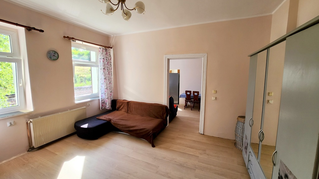 Mieszkanie na wynajem Szczecin, Skolwin 42 m2 | Arka Nieruchomości