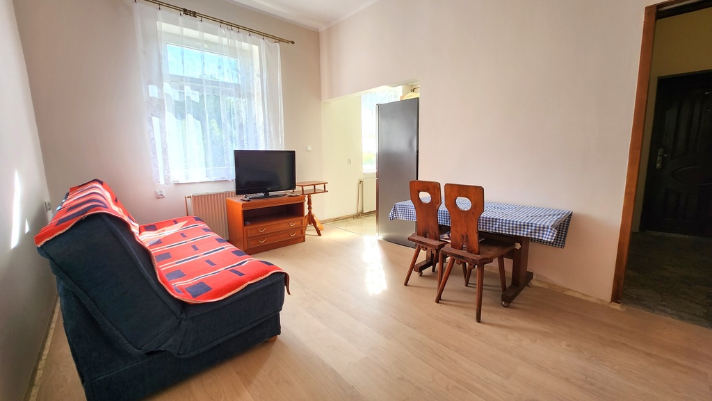 Mieszkanie na wynajem Szczecin, Skolwin 42 m2 | Arka Nieruchomości