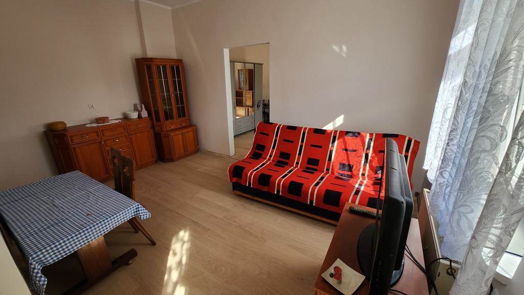 Mieszkanie na wynajem Szczecin, Skolwin 42 m2 | Arka Nieruchomości