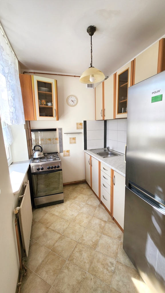 Mieszkanie na wynajem Szczecin, Skolwin 42 m2 | Arka Nieruchomości