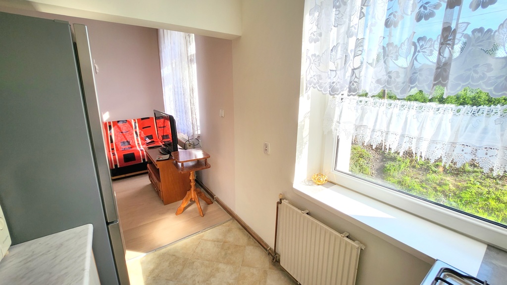 Mieszkanie na wynajem Szczecin, Skolwin 42 m2 | Arka Nieruchomości