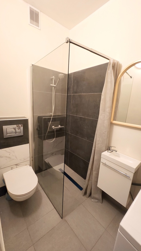 Mieszkanie na wynajem Szczecin, Skolwin 42 m2 | Arka Nieruchomości