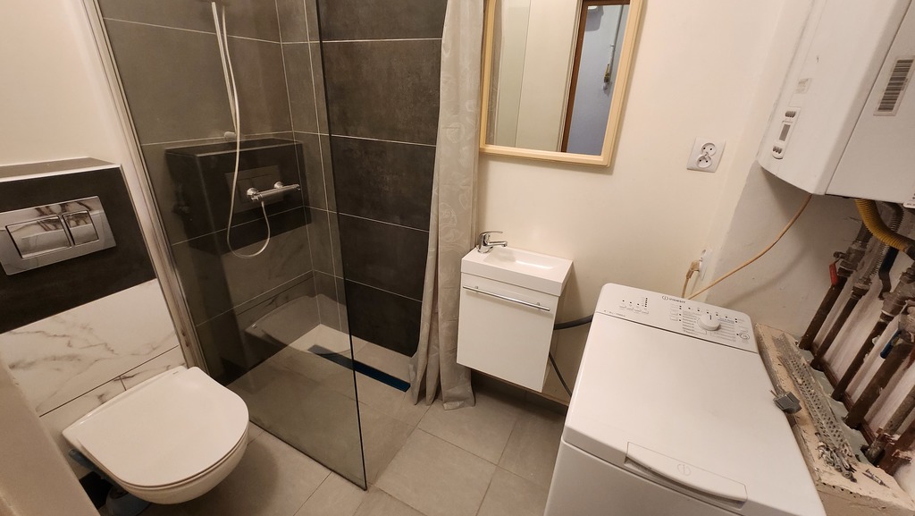 Mieszkanie na wynajem Szczecin, Skolwin 42 m2 | Arka Nieruchomości