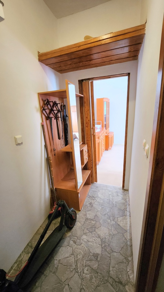 Mieszkanie na wynajem Szczecin, Skolwin 42 m2 | Arka Nieruchomości