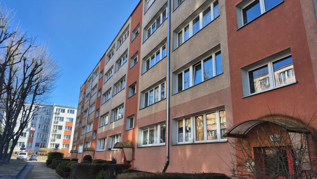 Mieszkanie na sprzedaż Szczecin, Pomorzany 48 m2 | Arka Nieruchomości