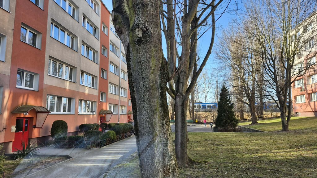 Mieszkanie na sprzedaż Szczecin, Pomorzany 48 m2 | Arka Nieruchomości