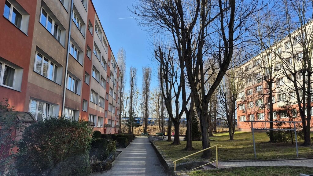 Mieszkanie na sprzedaż Szczecin, Pomorzany 48 m2 | Arka Nieruchomości