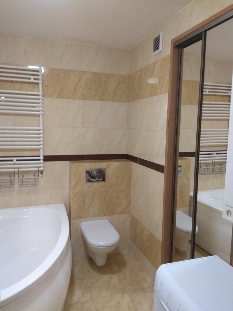 Mieszkanie na wynajem Szczecin, Warszewo 42 m2 | Arka Nieruchomości