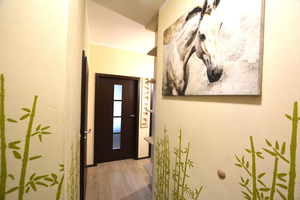 Mieszkanie na wynajem Szczecin, Warszewo 47 m2 | Arka Nieruchomości