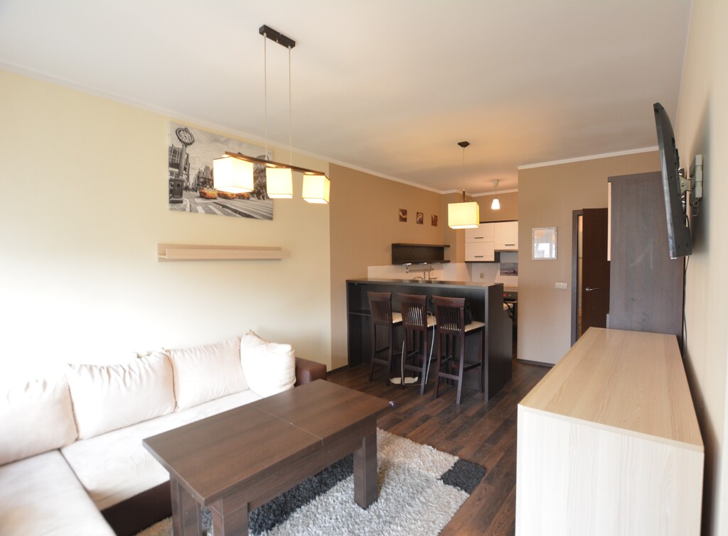 Mieszkanie na wynajem Szczecin, Warszewo 47 m2 | Arka Nieruchomości