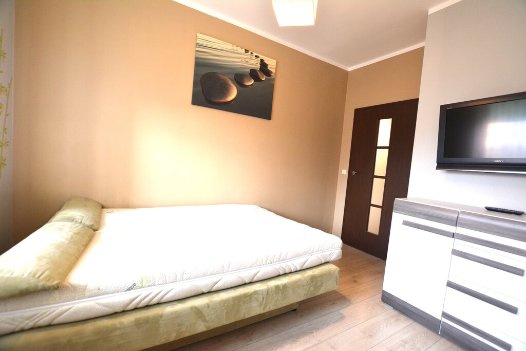 Mieszkanie na wynajem Szczecin, Warszewo 47 m2 | Arka Nieruchomości