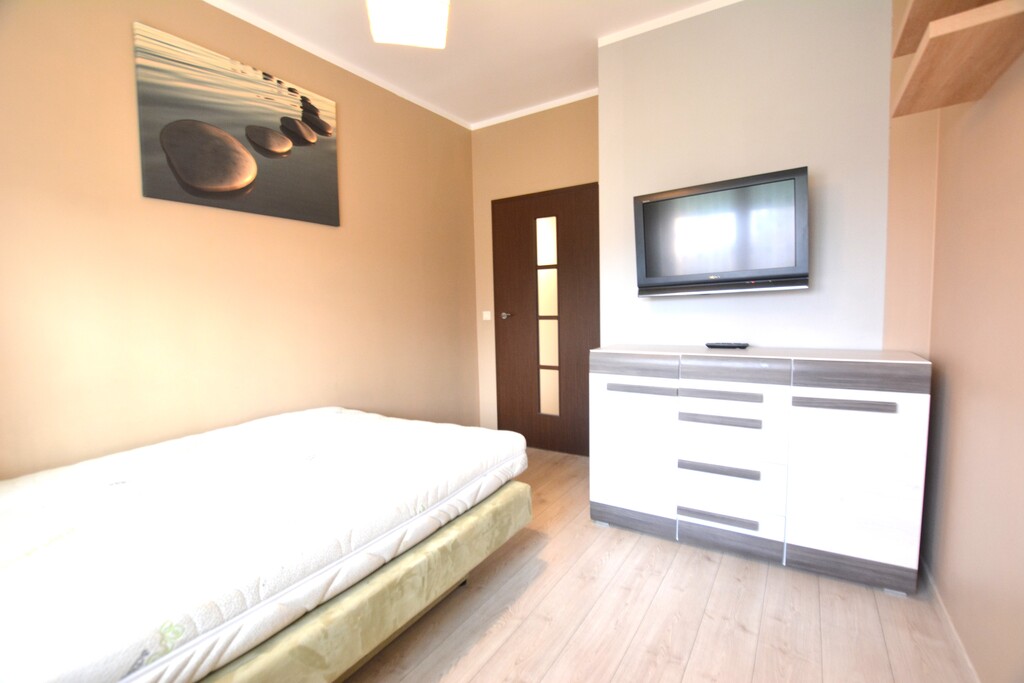 Mieszkanie na wynajem Szczecin, Warszewo 47 m2 | Arka Nieruchomości