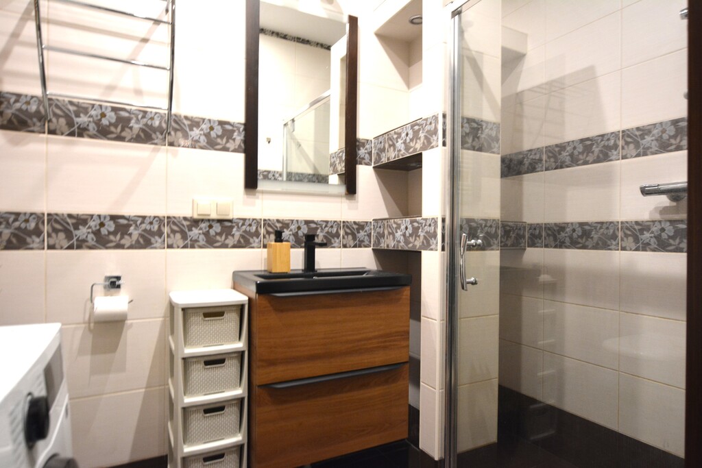 Mieszkanie na wynajem Szczecin, Warszewo 47 m2 | Arka Nieruchomości