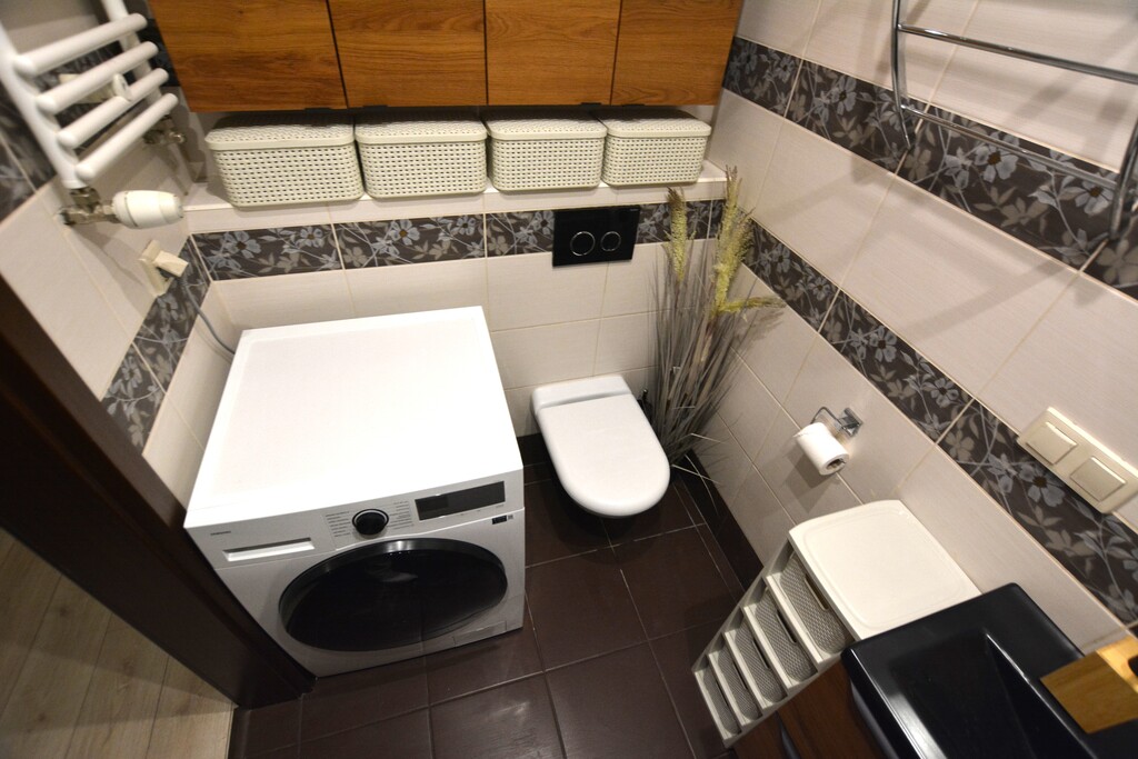 Mieszkanie na wynajem Szczecin, Warszewo 47 m2 | Arka Nieruchomości