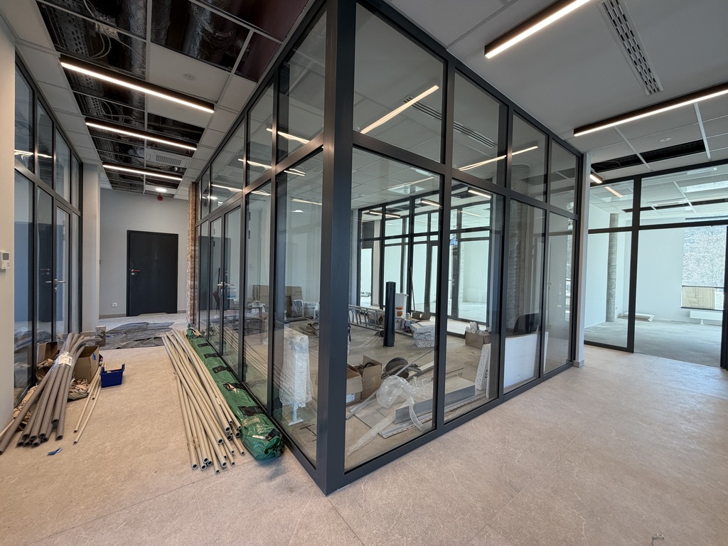 Lokal na wynajem Szczecin, Nowe Miasto 333 m2 | Arka Nieruchomości