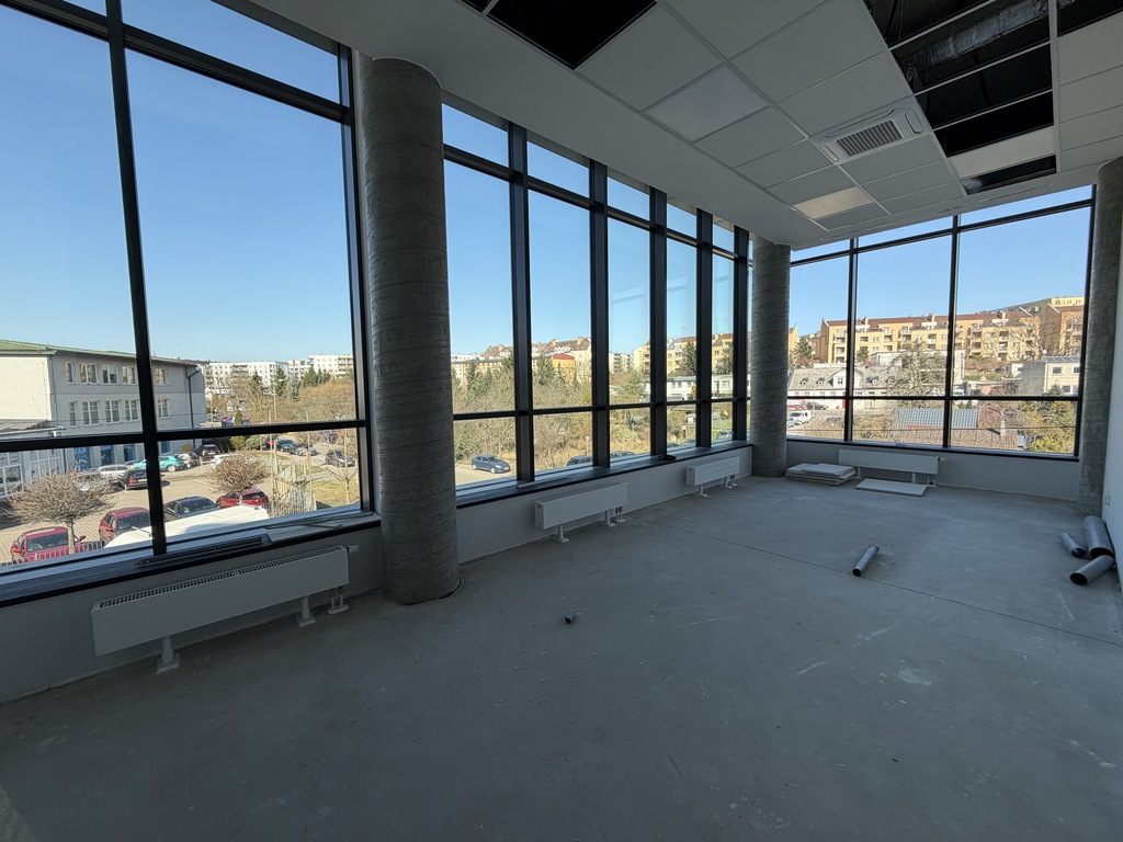 Lokal na wynajem Szczecin, Nowe Miasto 333 m2 | Arka Nieruchomości