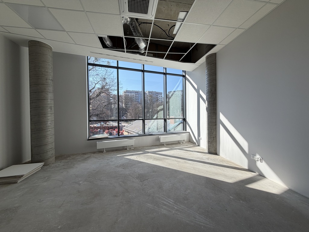 Lokal na wynajem Szczecin, Nowe Miasto 333 m2 | Arka Nieruchomości