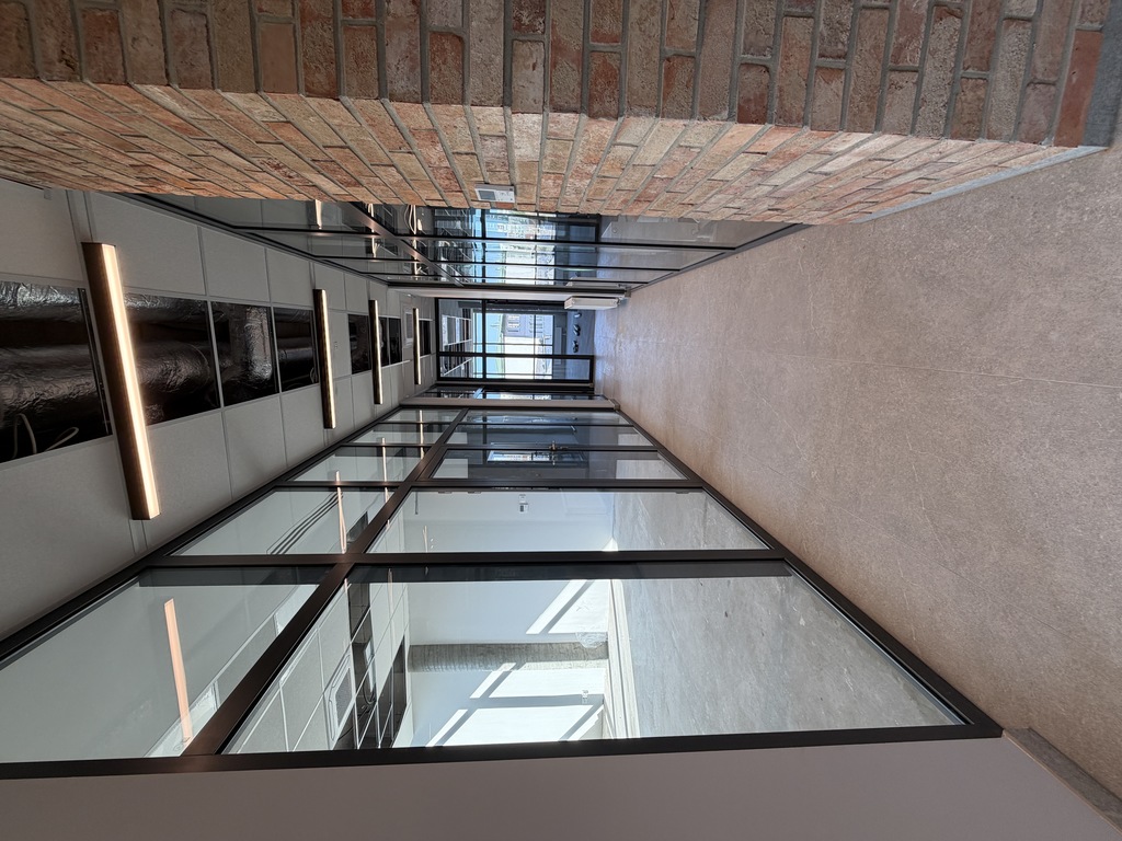 Lokal na wynajem Szczecin, Nowe Miasto 333 m2 | Arka Nieruchomości