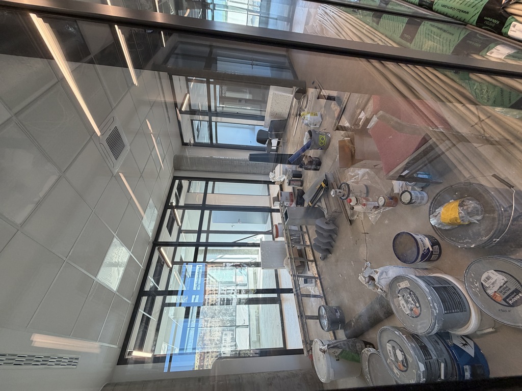 Lokal na wynajem Szczecin, Nowe Miasto 333 m2 | Arka Nieruchomości