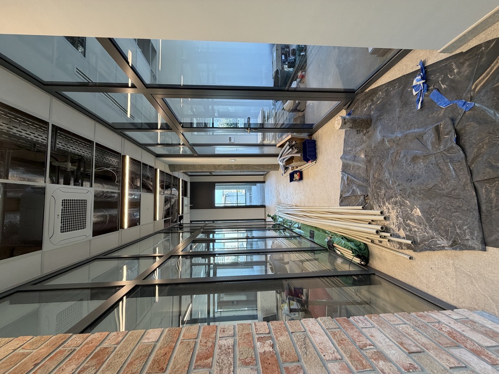 Lokal na wynajem Szczecin, Nowe Miasto 333 m2 | Arka Nieruchomości