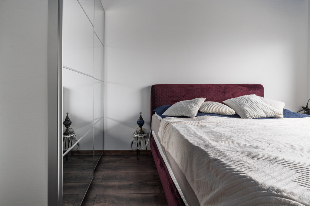 3 pokoje | gotowe do wprowadzenia | Niepołomicka|