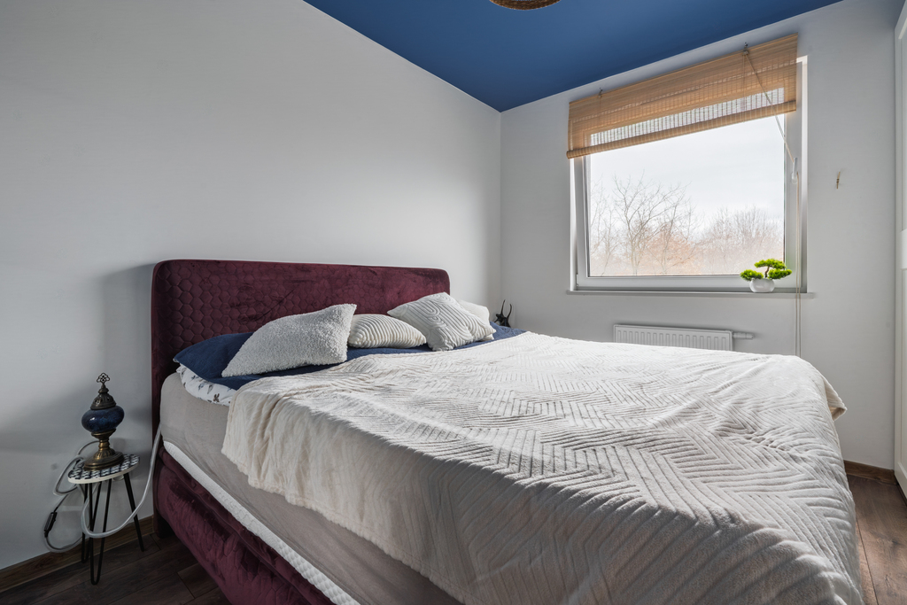 3 pokoje | gotowe do wprowadzenia | Niepołomicka|