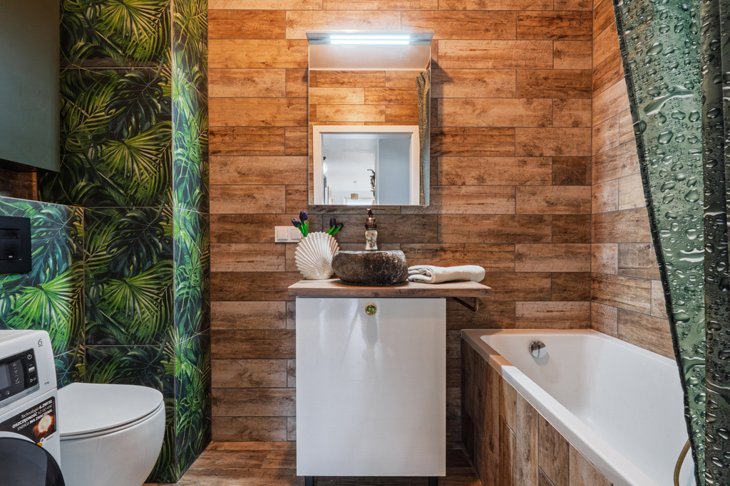 3 pokoje | gotowe do wprowadzenia | Niepołomicka|