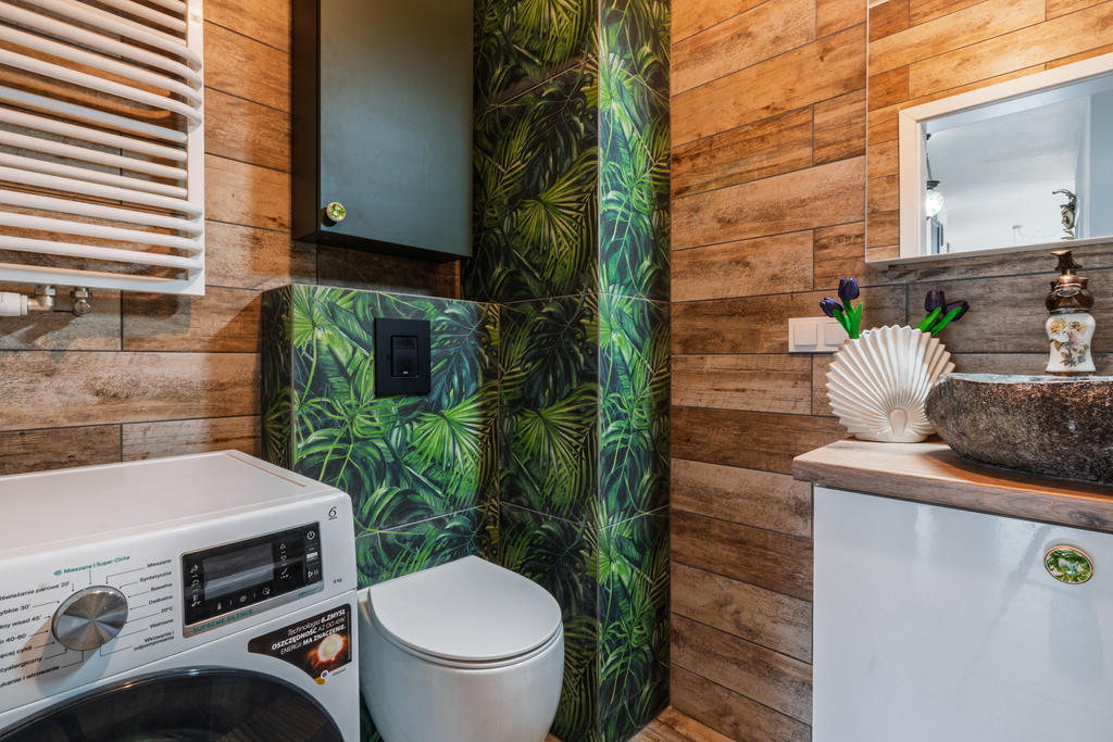 3 pokoje | gotowe do wprowadzenia | Niepołomicka|