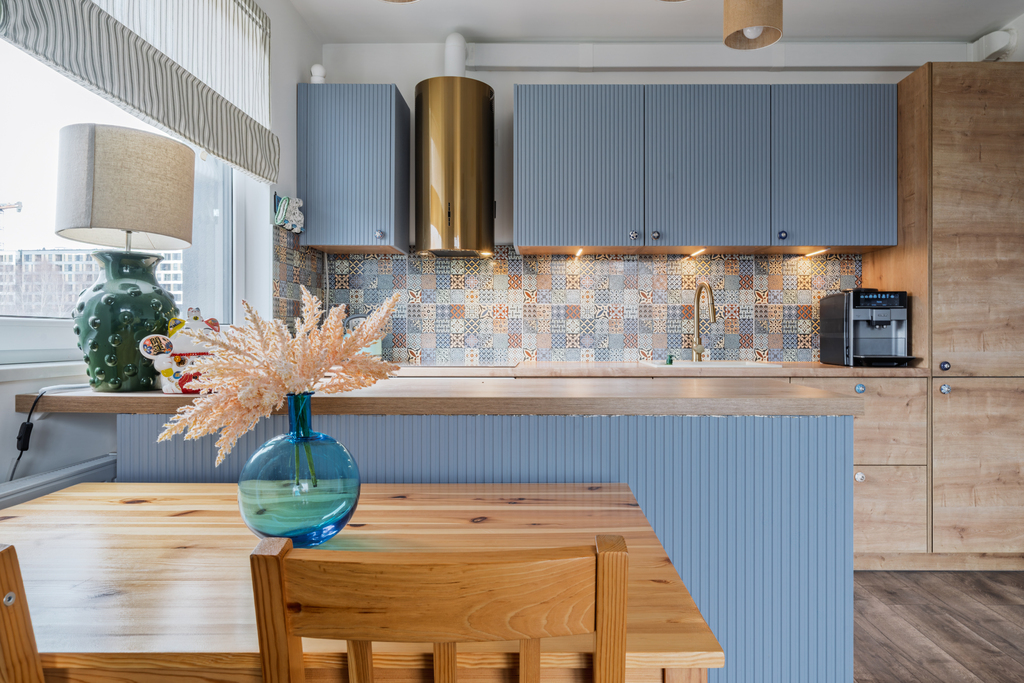 3 pokoje | gotowe do wprowadzenia | Niepołomicka|