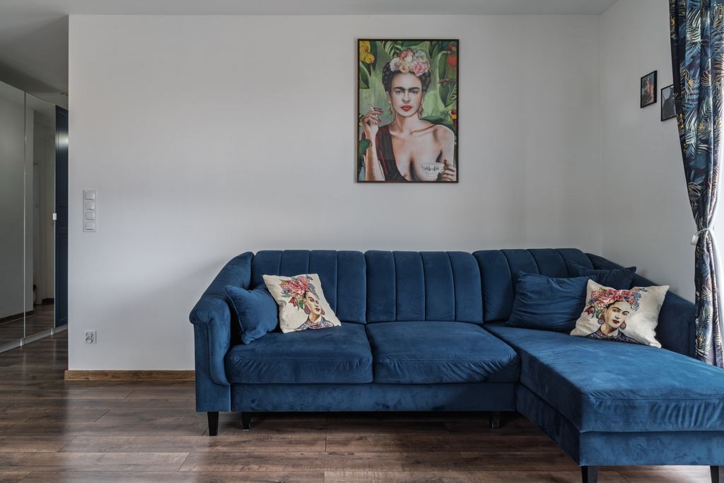 3 pokoje | gotowe do wprowadzenia | Niepołomicka|