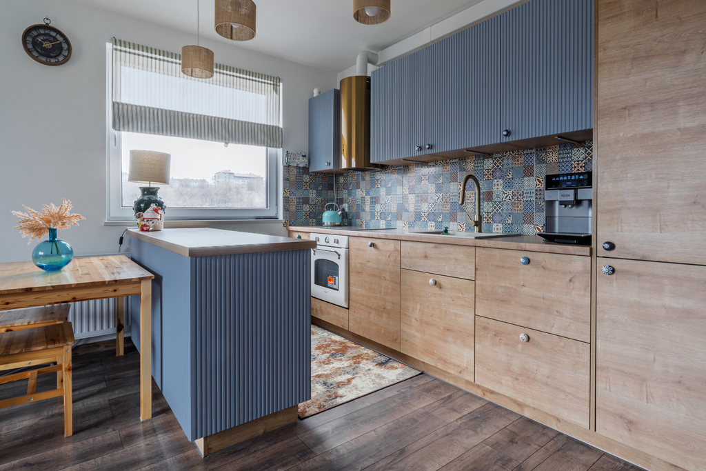 3 pokoje | gotowe do wprowadzenia | Niepołomicka|