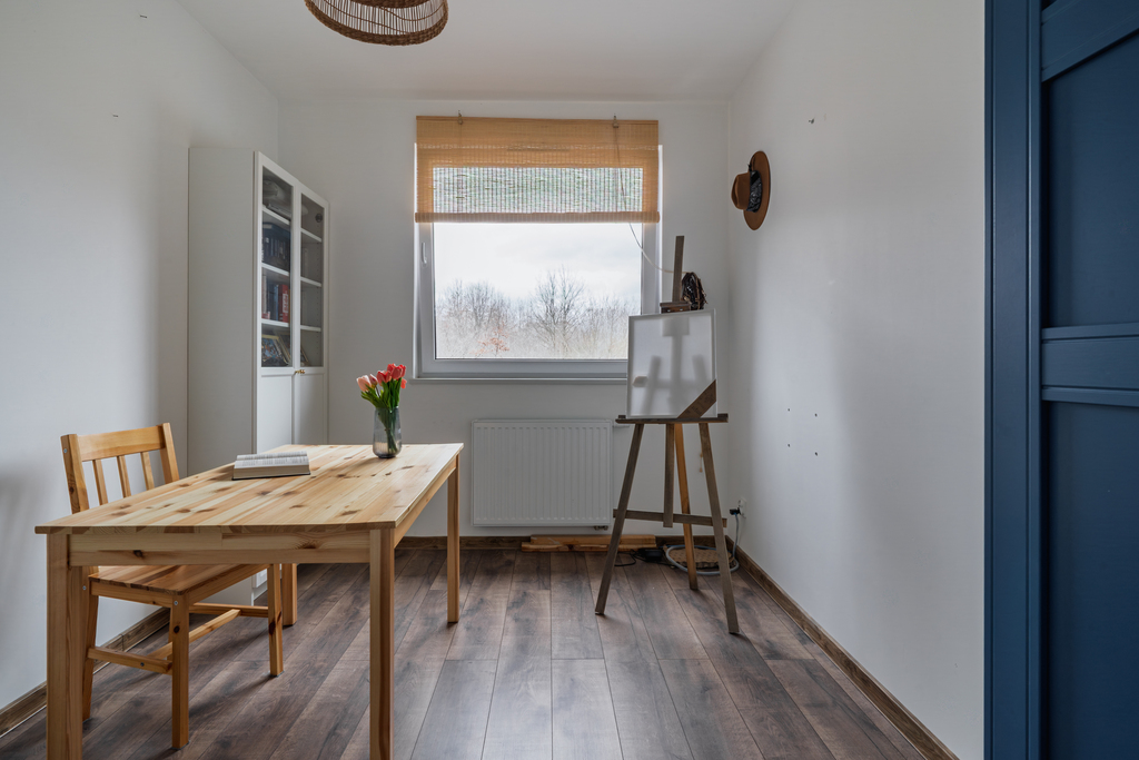 3 pokoje | gotowe do wprowadzenia | Niepołomicka|