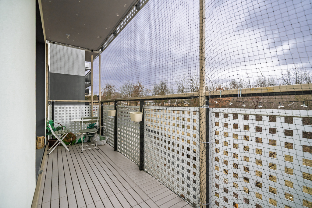 3 pokoje | gotowe do wprowadzenia | Niepołomicka|