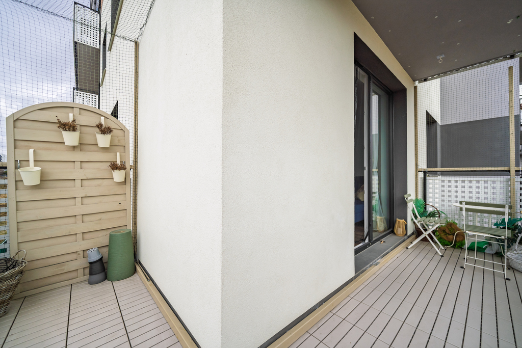 3 pokoje | gotowe do wprowadzenia | Niepołomicka|