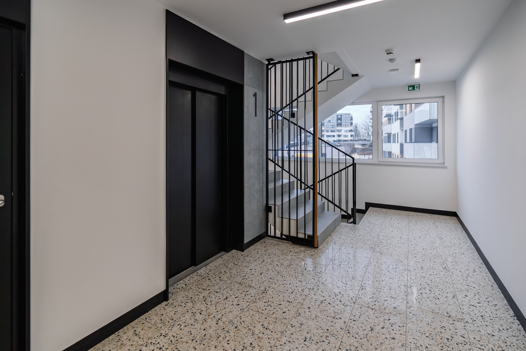 3 pokoje | gotowe do wprowadzenia | Niepołomicka|