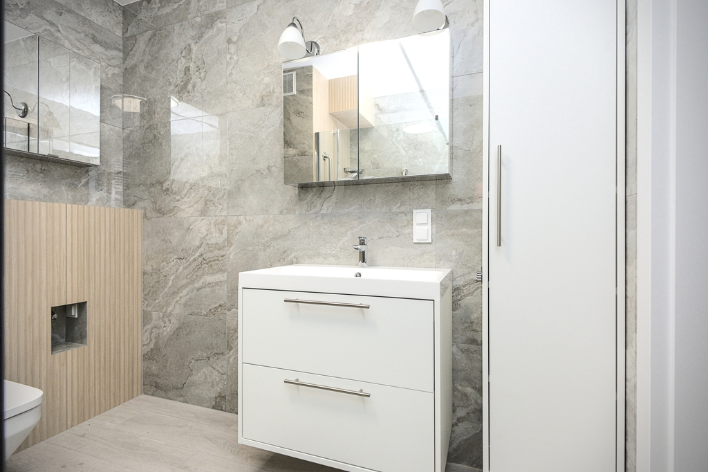 Mieszkanie na wynajem Szczecin, Nad Rudzianką 63 m2 | Arka Nieruchomości