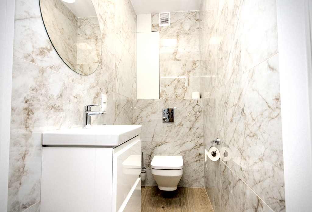 Mieszkanie na wynajem Szczecin, Nad Rudzianką 63 m2 | Arka Nieruchomości