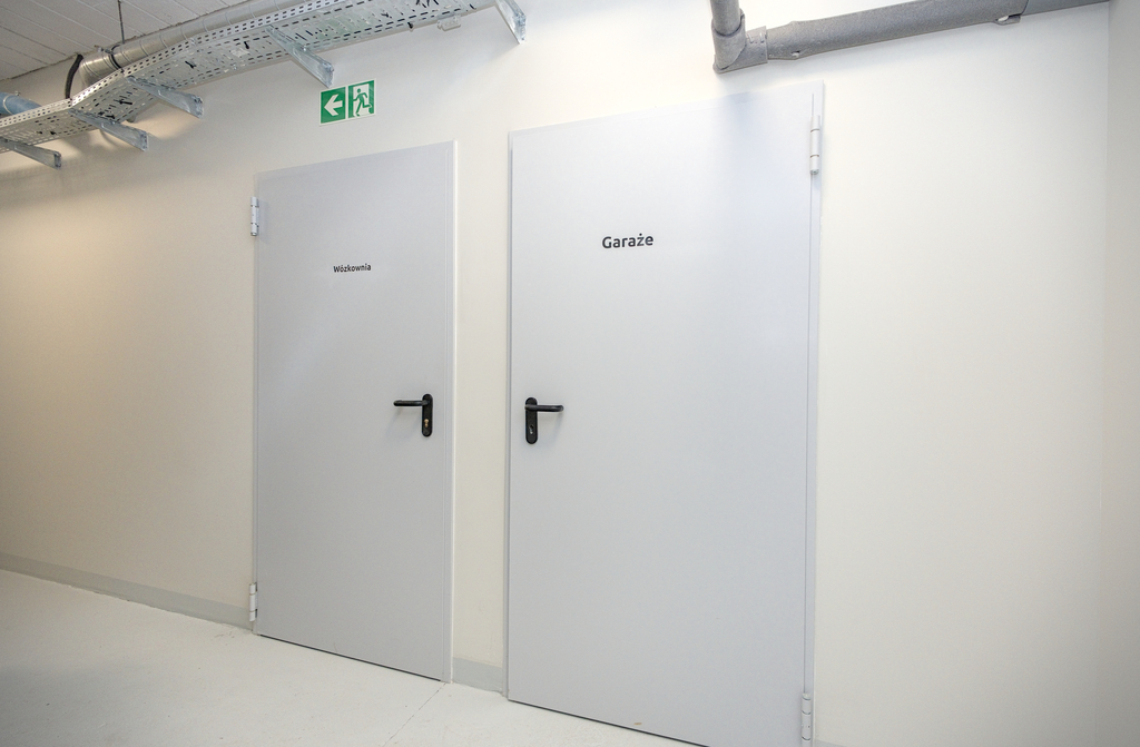 Mieszkanie na wynajem Szczecin, Nad Rudzianką 63 m2 | Arka Nieruchomości